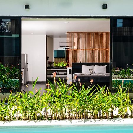 Hotel House Of Nomad - Adults Only Tamarindo Exterior foto