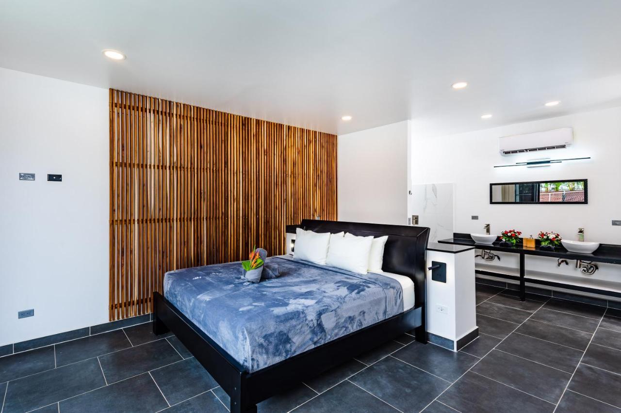 Hotel House Of Nomad - Adults Only Tamarindo Exterior foto