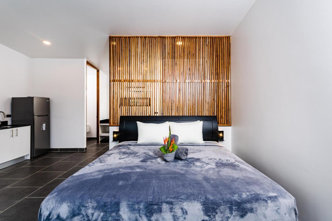 Hotel House Of Nomad - Adults Only Tamarindo Exterior foto