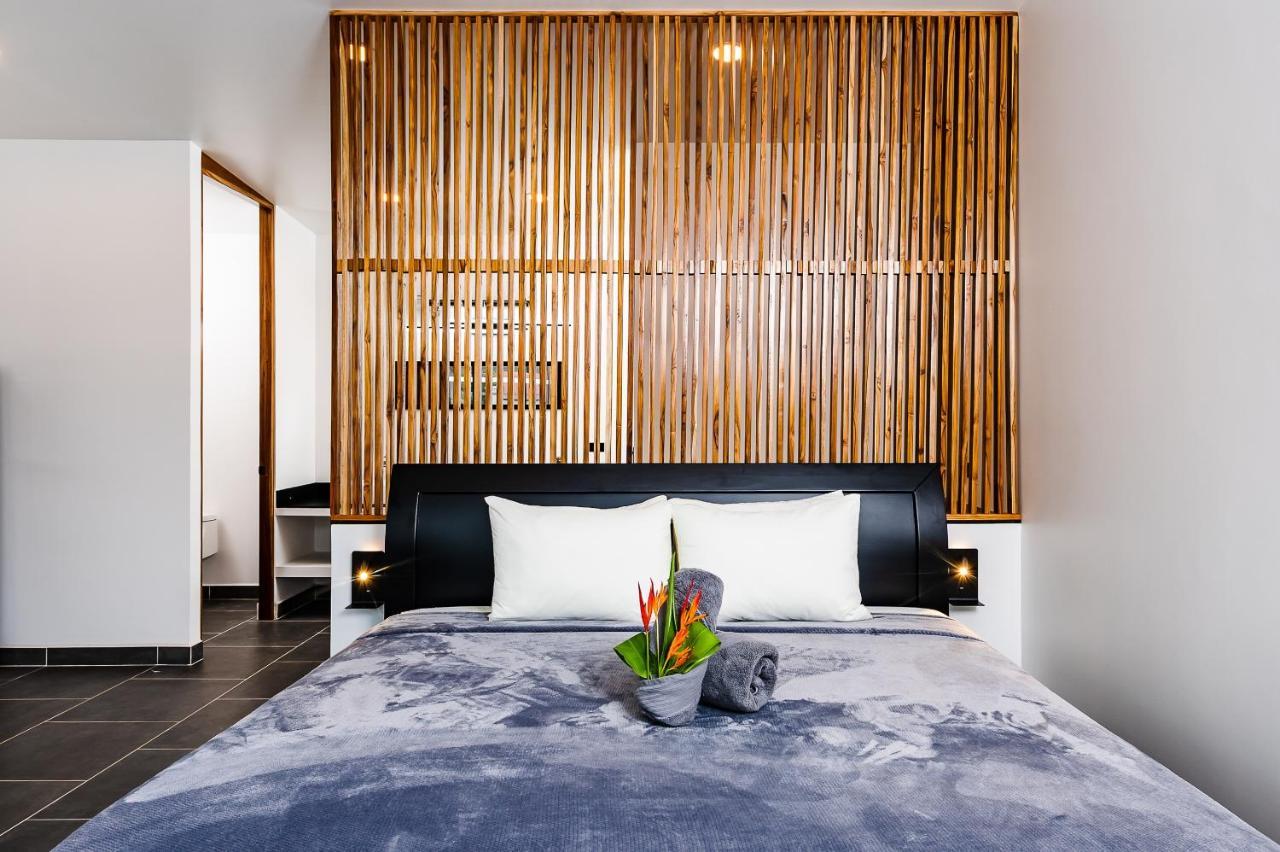 Hotel House Of Nomad - Adults Only Tamarindo Exterior foto