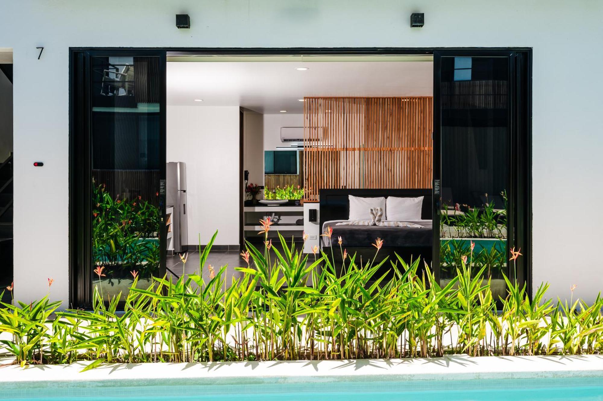 Hotel House Of Nomad - Adults Only Tamarindo Exterior foto